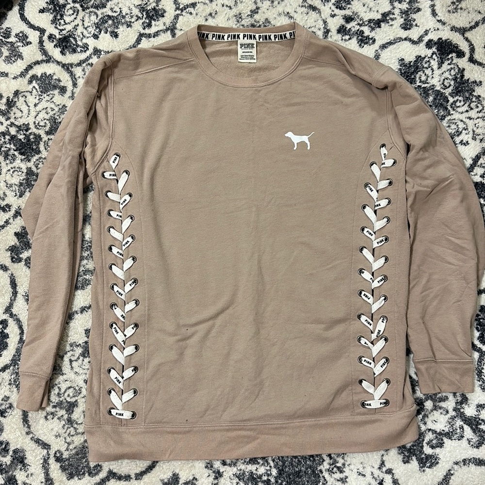 VS hoodie